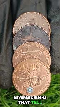 Most Valuable 2009 Lincoln Penny Worth Big Money, Rare Commemorative Old Pennies Could Make You Rich