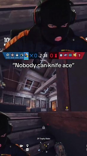 Mastering Ash in Rainbow Six Siege Gameplay