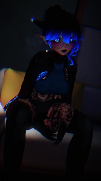 No caption . . . #vrc #fbt #vrchat #vrchatcommunity #fullbodytracking #fypシ #relatable #venting