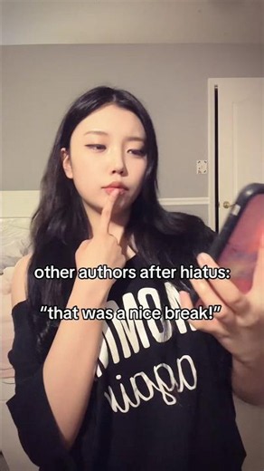the AO3 curse is TOO real 😭 #reels #wattpad #manga #anime #relatable
