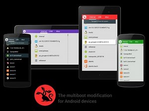 MultiROM for OnePlus One Explained and How to Install Guide