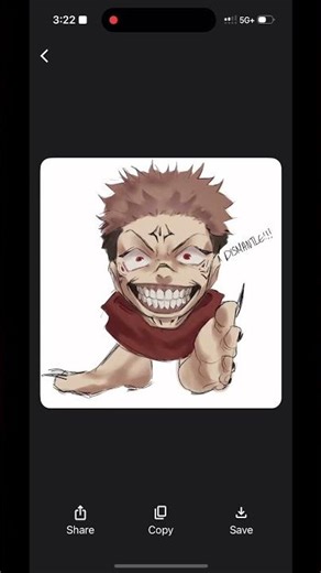 Thukuna and Thojo get their teeth fixed