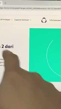 CARA UPGRADE UPDATE IQOS FIRMWARE ALL IQOS DEVICE #iqos #iqosupdatefirmware