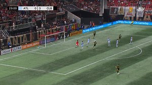 IT'S RAINING GOALS IN THE 🅰️ | Columbus Crew