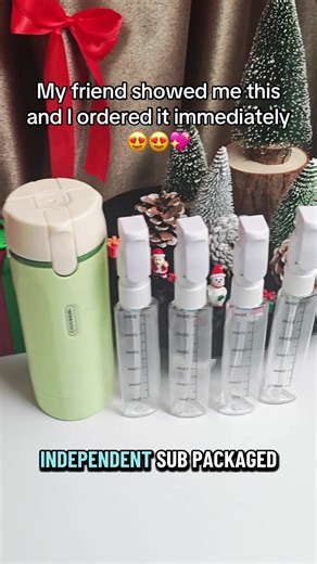 The Ultimate 4-in-1 Bottle for Travel and Fitness