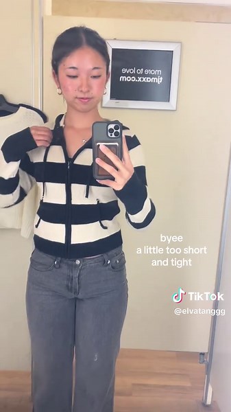 Fall Buy or Bye: TJ Maxx Try-On Haul Review