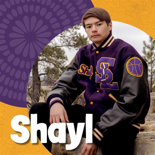 Thank you for celebrating the St. Labre Indian School’s Class of 2024! We’re so proud of all of our graduating seniors on achieving this incredible milestone. We look forward to seeing these young men and women lead lives that are Proud, Prosperous and Free! | St. Labre Indian School