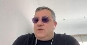 Mino Raiola's comments on Guardiola and Man Utd could give Chelsea Haaland boost