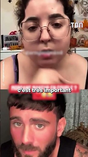 Morgane Makeup confided in Illian about her loves and her explanation is a little crazy 🤔