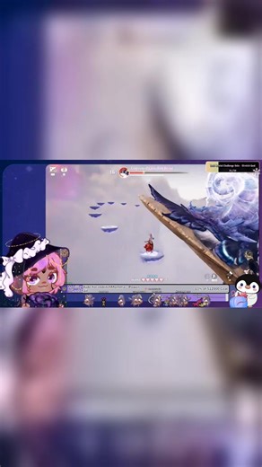 #NIKKITERRASCALL #InfinityNikki