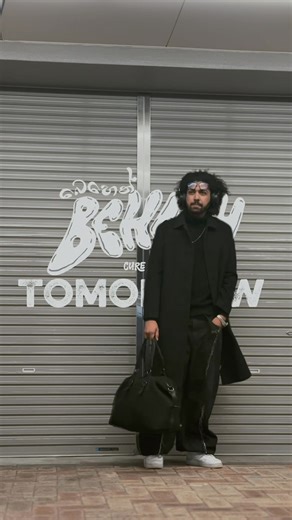 12K views · 570 reactions | Tomorrow is the day!  The biggest rap concert in Sri Lanka goes down in Colombo!  History in the making – pure bars, pure vibes, pure energy. - Beheth Concert ❤️‍ - | Lakshan Bandara | Facebook