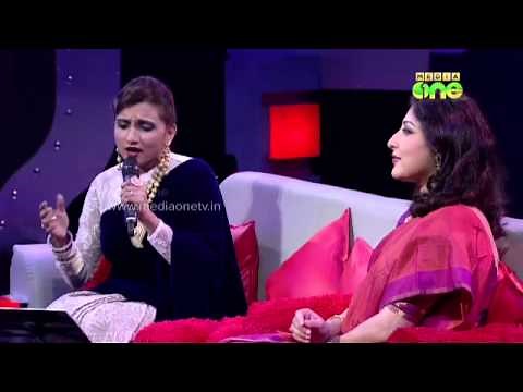 An exclusive Ghazal show by Manjari - Khayal (27- 1)