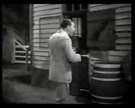 come on george film clip