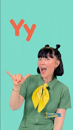 W, X, Y, Z Alphabet Signs Your Baby Will Love! 🤟 #babysignlanguage #alphabet #parenting
