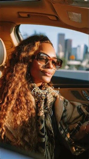 Gospel Songs: A Visual Worship Experience