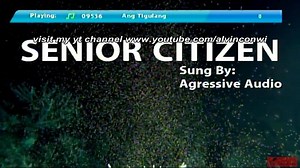 8.5K views · 134 reactions | Senior Citizen karaoke | Sing Like A Pro | Facebook