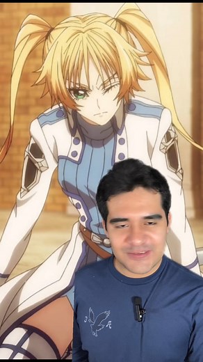 The Ossan Newbie Adventurer, Trained to Death by the Most Powerful Party, Became Invincible - Episodio 1 Shinmai Ossan Boukensha, Saikyou Party ni Shinu hodo Kitaerarete Muteki ni Naru. Puedes verlo en Crunchyroll Encuéntrame en TikTok / Twitch / Twitter / Instagram / Facebook como @‌edunatsuki #anime #edunatsuki #TheOssanNewbieAdventurerTrainedtoDeathbytheMostPowerfulPartyBecameInvincible #ShinmaiOssanBoukenshaSaikyouPartyniShinuhodoKitaerareteMutekiniNaru | Edu Natsuki