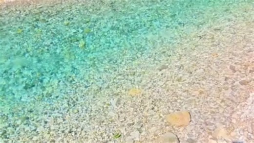 带你见识9种不同的水域，你知道那些能下去游泳吗？ #科普 #游泳 #危险水域 #涨知识 #涨见识