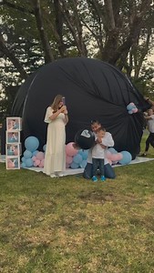 267K views · 4.4K reactions | ❤️ @xeniya.g | Gender Reveal Show | Facebook