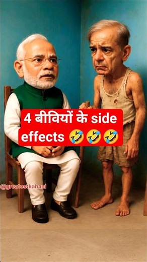 🤣Shahbaz Sharif Loan Comedy | Modi Ji’s Savage Reply #trending #shorts