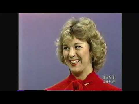 Body Language (#101): October 24, 1984