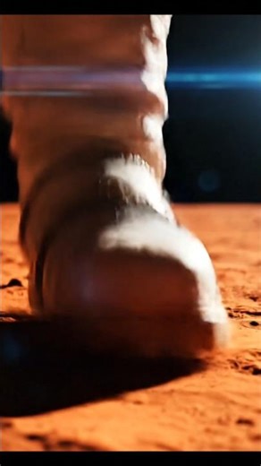 Scientists Just Found a Way to Make Mars Livable #mars