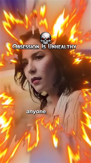 Obsession Explained | Unhealthy Relationships #movies #explained #hollywood