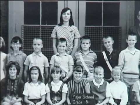 Reid Duffy Chronicles: Sandy Allen World's Tallest Woman