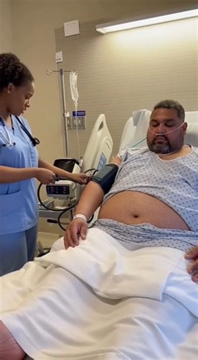 Nurse Checking Vitals During Emergency Care #FunnyVideos #FunnyFails #ComedyReels #ViralReels #RelatableContent #FunnyMoments #FailCompilation #HumorVideo #LaughOutLoud #USAReels #ReelsUSA #TrendingReels #ComedyShorts #ViralInUSA #EntertainmentReels | SmartScope