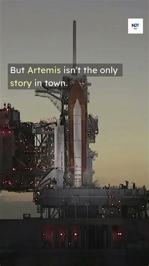 Artemis II: Humanity’s Historic Return to the Moon in 2026!