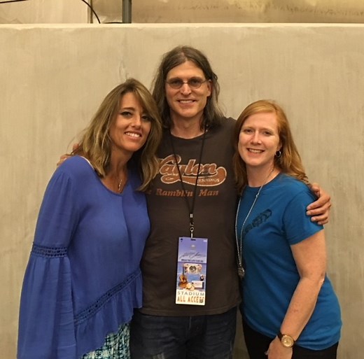 "Meet Jon Conley, Musician for Kenny Chesney" | Welcome to the Sandbar