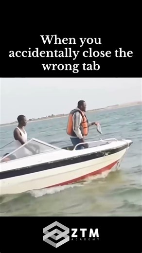 Deleting the Important File Instead