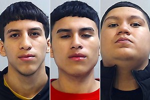 Hermanos encarcelados tras matar a golpes a su padrastro por abusar sexualmente de su hermanita.