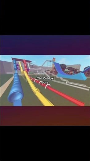 Old roblox core #lyrics #music #fyp #humor #roblox #robloxedit