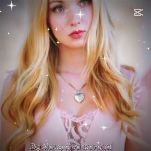 dove Cameron edit 💖