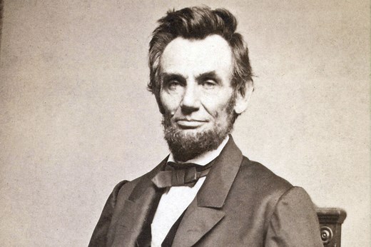When is Abraham Lincoln's birthday?