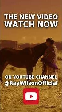 New video #raywilson #30years | Watch now! | Gouranga