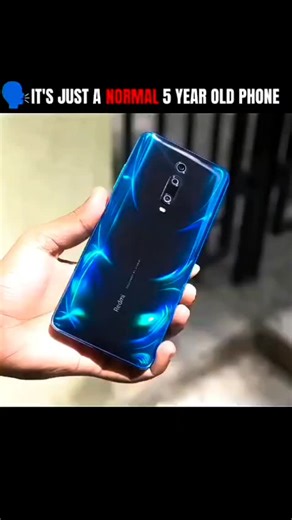 ANSHU KHARDIYA on Instagram: "REDMI k20 pro killer mobile . . . #redmi #k20 #instagram #reel #fyp"