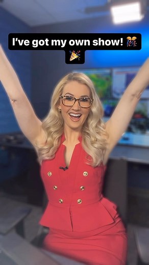 Kelly Costa (Reardon) on Instagram: "Hey everyone! I know I’ve been SUPER quiet on here for over a month now. But I’ve been working really hard on something amazing! I’ve got my own show 📺📲 on @foxweather !! It debuted last week. Now you can find me on Fox Weather ⛈️ anytime from 10p to 5a ET, 9p to 4a CT, and 7p to 2a PT! ⏰ You can hit the “watch now” button on our fox weather app, live stream on foxweather.com, or find us on most streaming apps! And it’s free to watch. I’d LOVE to see you al