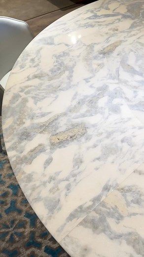 2.2K views · 17 reactions | The Oracle table is a masterpiece of...