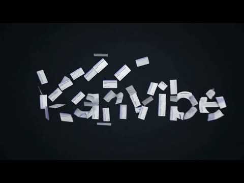 Kanvibe Demo - Self-hosted Kanban board with browser terminals for AI coding agents