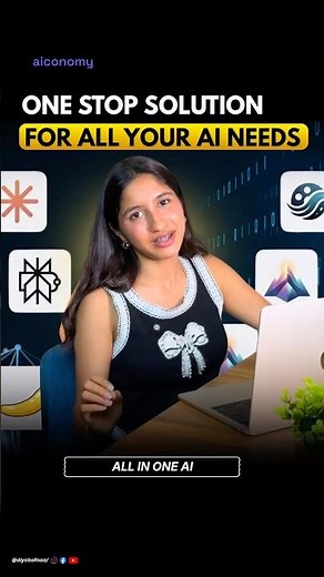 This free AI tool does the job of 10 different tools! #aitools #freeai #designarena #designers