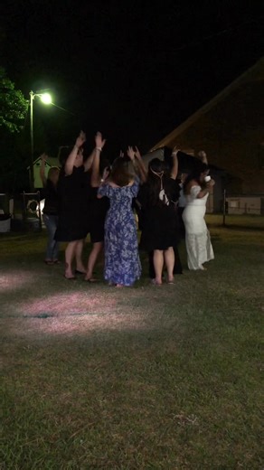 *I do not own the rights to this music* We had to recreate this at mine and Curtis’s wedding | Sherry Natasha-Ann Miles