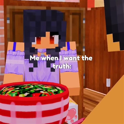 Aphmau MyStreet edits and highlights