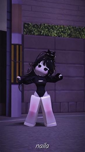 cool trend🔥 #fypシ゚viral #roblox #nailaroblox12 #danceroblox #rhdancestudio #trendroblox