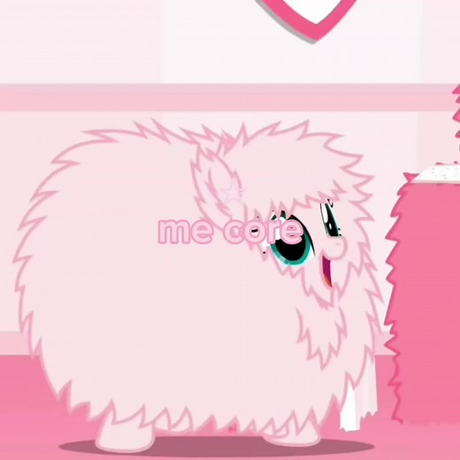 Fluffle Puff: La ternura de My Little Pony