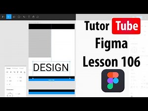 Figma Tutorial - Lesson 106 - Using Connectors in Figjam File
