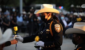 10K views · 176 reactions | We remember and honor the 51 fallen heroes in our ranks who fought for our safety and paid the ultimate sacrifice. You will never be forgotten! To learn more about our fallen heroes please visit, https://bit.ly/3dhq8kO. | Harris County Sheriff's Office | Facebook