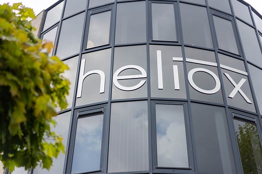 Heliox | About Us