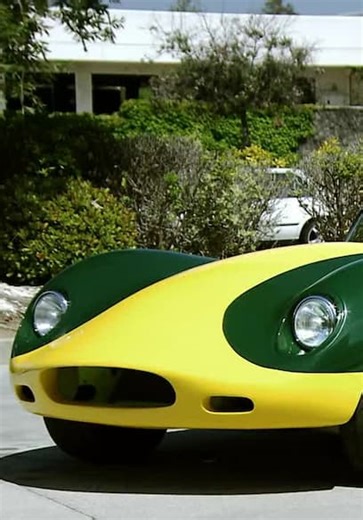 How It's Made: Dream Cars S02:E07 - Lucra LC470